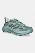 Hoka sneakersy Mafate Speed 4 Lite kolor turkusowy 1168450