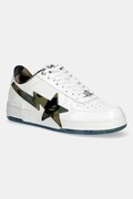 A Bathing Ape sneakersy BAPE STA OS #2 męskie kolor biały 001FWL301309M