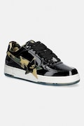 Tenisice A Bathing Ape BAPE STA OS #2 boja: crna, 001FWL301309M