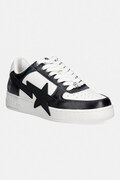 A Bathing Ape sneakersy BAPE STA OS #1 męskie kolor czarny 001FWL301308M