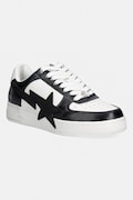 A Bathing Ape sneakersy BAPE STA OS #1 męskie kolor czarny 001FWL301308M