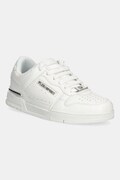 Αθλητικά PLEIN SPORT Viper II χρώμα: άσπρο, USC0794.SLE004N.01