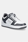 EA7 Emporio Armani sneakersy białe AF11988.7X000345