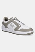EA7 Emporio Armani sneakersy białe AF11988.7X000345