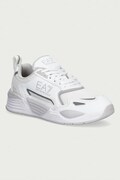 EA7 Emporio Armani sneakers boty bílé AF18447.7X000308