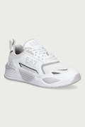 EA7 Emporio Armani sneakers boty bílé AF18447.7X000308