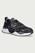 EA7 Emporio Armani sneakers boty černé AF18447.7X000308