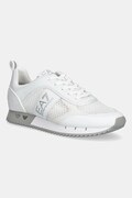 EA7 Emporio Armani sneakersy kolor biały AF18610.7X000334