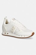 EA7 Emporio Armani sneakersy beżowe AF18610.7X000334