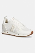 EA7 Emporio Armani sneakersy beżowe AF18610.7X000334