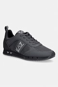 EA7 Emporio Armani tenisky čierne AF18610.7X000334