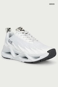 EA7 Emporio Armani кросівки білі AF18442.7X000304