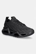EA7 Emporio Armani sneakers μαύρα AF18442.7X000304