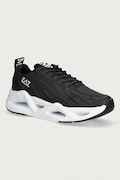 EA7 Emporio Armani sneakers μαύρα AF18442.7X000304