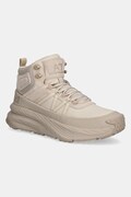 EA7 Emporio Armani sneakersy kolor beżowy AF18450.7X000299