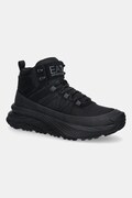 EA7 Emporio Armani sneakersy kolor czarny AF18450.7X000299