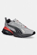 Αθλητικά παπούτσια Puma Fade Nitro V2 Running χρώμα: πορτοκαλί, 403299