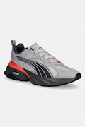 Αθλητικά παπούτσια Puma Fade Nitro V2 Running χρώμα: πορτοκαλί, 403299