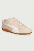 Puma Speedcat Elevated Wns sneakersy zamszowe beżowe 403619