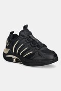 PLEIN SPORT sneakers Gladiator colore nero USC0852 STE003N 0293