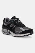 New Balance sneakers 2002 culoarea negru, U2002RC