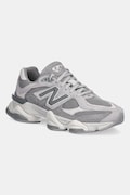 Tenisice New Balance 9060 boja: siva, U9060ERD