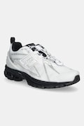 Tenisky New Balance bílá barva, U1906RNA