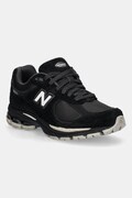 New Balance sneakersy 2002 kolor czarny U2002RL