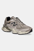 Sneakers New Balance 9060 χρώμα: καφέ, U9060ORD