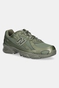 New Balance sneakers 740 culoarea verde, U740RS2