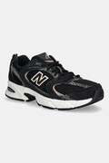 Tenisky New Balance 530 černá barva, U530CRB