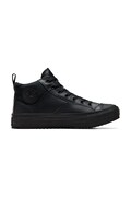 Kecky Converse Chuck Taylor All Star Malden Street Boot černá barva, A04478C