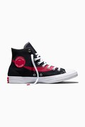 Converse trampki Converse x Coca-Cola Chuck Taylor All Star kolor czarny A18435C