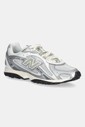 New Balance sneakersy U204 kolor szary U204LSWB