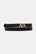 Кожен колан Armani Exchange в кафяво XW002127 AF17157