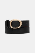 Twinset cintura bilaterale donna colore nero 252TA402A