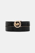 MICHAEL Michael Kors curea culoarea negru, 29MKWB528984