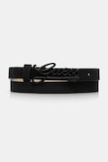 Guess pasek kolor czarny J5YZ07 WGVT0