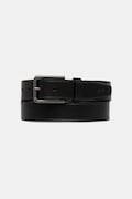 Paul&Shark cintura in pelle uomo colore nero 15316007
