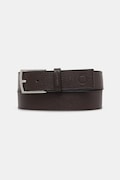 Trussardi bőr öv barna, B349B000012N