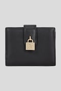 Karl Lagerfeld portafoglio donna colore nero A3W32039