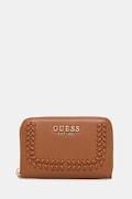 Guess portofel TATUM culoarea maro, SWNG96 67140