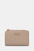 Guess portafoglio PHOEBE donna colore beige SWPD96 65156