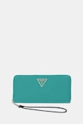 Портмоне Guess LAUREL в зелено SWZG74 59146