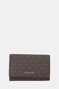 Портмоне MICHAEL Michael Kors в кафяво 32T5GJ6D9B