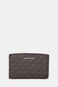 MICHAEL Michael Kors portofel BRYANT culoarea maro, 32S5GYTZ2B