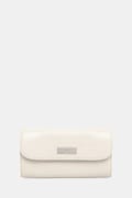 United Colors of Benetton portofel culoarea bej, 62Y9DY081