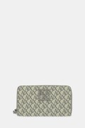 Гаманець Armani Exchange колір бежевий XW000361 AF17221