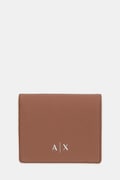 Armani Exchange pénztárca barna, XW002123 AF17019