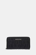 Valentino Bags portfel PANSY damski kolor czarny VPS8PG155